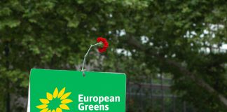 Partido Verde Europeu: líderes europeus devem unir-se contra a intimidação de Trump