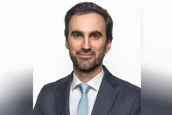 Tiago Barbosa Ribeiro recandidata-se à presidência da Concelhia do PS Porto