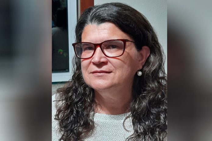 Edite Nascimento, médica, Sociedade Portuguesa de Medicina Interna