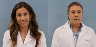 Inês Ferreira e Alberto Maurício, Psicólogos do CNS – Campus Neurológico