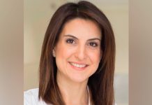 Joana Bento Rodrigues, médica ortopedista /membro da Direção da Sociedade Portuguesa de Ortopedia e Traumatologia