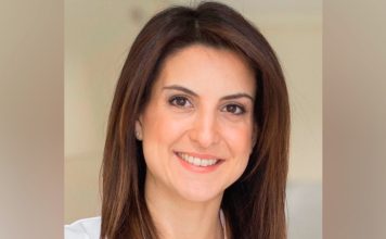 Joana Bento Rodrigues, médica ortopedista /membro da Direção da Sociedade Portuguesa de Ortopedia e Traumatologia