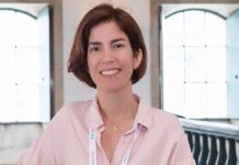 Raquel Calisto, médica, Núcleo de Estudos de Doenças Respiratórias da Sociedade Portuguesa de Medicina Interna
