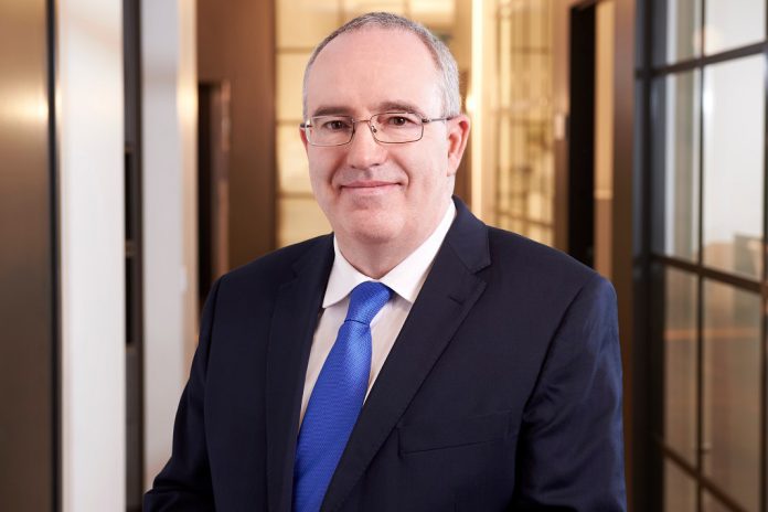 Fernando Macário, Nefrologista, Membro do Conselho Consultivo da ANADIAL – Associação Nacional de Centros de Diálise