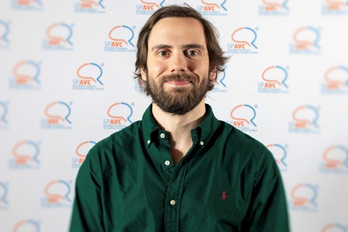 João André Sousa, Neurologista, Unidade Local de Saúde de Coimbra Membro Sociedade Portuguesa do Acidente Vascular Cerebral (SPAVC) João André Sousa, Neurologista, Unidade Local de Saúde de Coimbra Membro Sociedade Portuguesa do Acidente Vascular Cerebral (SPAVC)