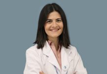 Vera Fernandes, Neuropsicóloga do CNS - Campus Neurológico Braga