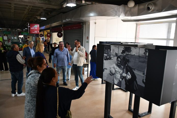 Exposição fotográfica sobre a Comunidade Cigana de Torres Vedras