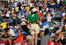 Aniversário da Jornada Mundial da Juventude 2023 é celebrado em Leiria