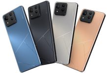 Nova era de inovação com o Zenfone 11 Ultra da ASUS