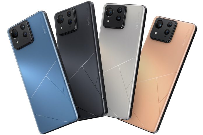 Nova era de inovação com o Zenfone 11 Ultra da ASUS