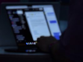 Cibercrime aumenta em 86% uso de sites falsos de empresas de serviços encomendas postais