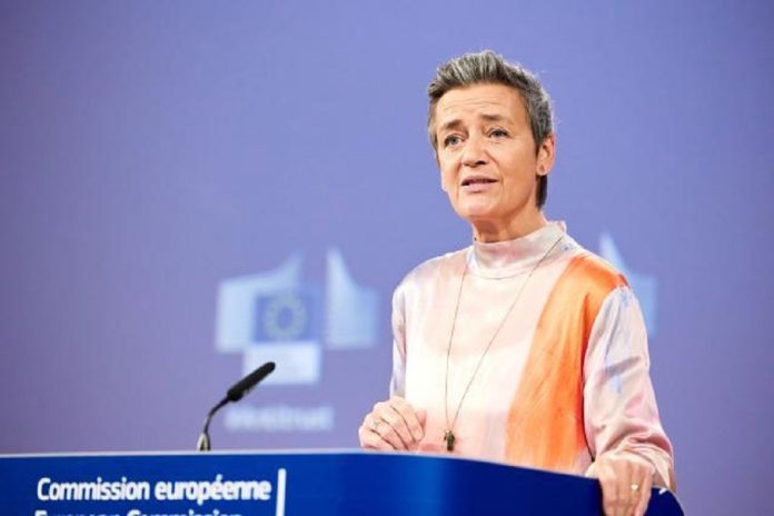Comissão Europeia multa a Mondelēz em 337,5 milhões de euros Comissão Europeia multa a Mondelēz em 337,5 milhões de euros