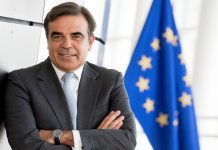 Comissão Europeia debate no Porto transição energética e revolução digital