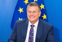 Novas medidas para impulsionar mercado europeu do hidrogénio