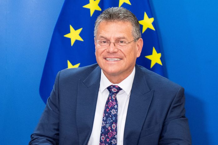 Novas medidas para impulsionar mercado europeu do hidrogénio