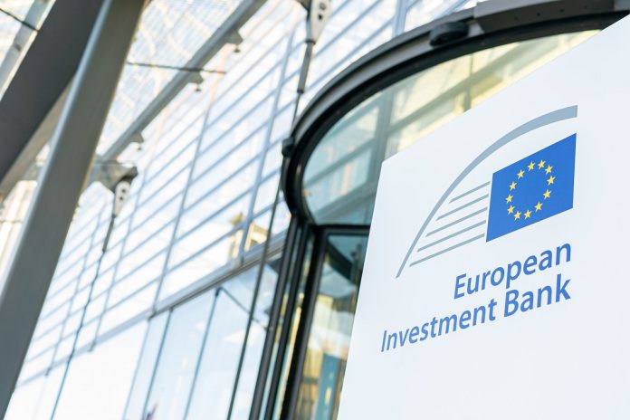 BEI disponibiliza 300 milhões de euros para reabilitação de escolas públicas em todo o país BEI disponibiliza 300 milhões de euros para reabilitação de escolas públicas em todo o país