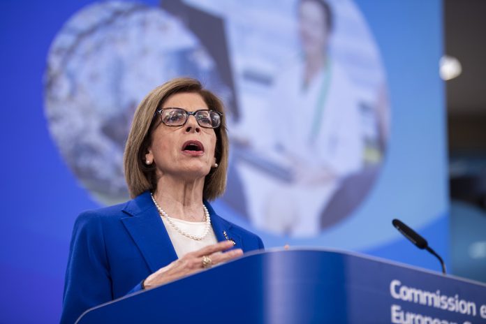 Vacinação contra a hepatite e cancros deve estar nos planos nacionais de vacinação
