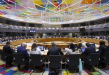 Conselho Europeu quer investimento em investigação e inovação de 3% do PIB até 2030