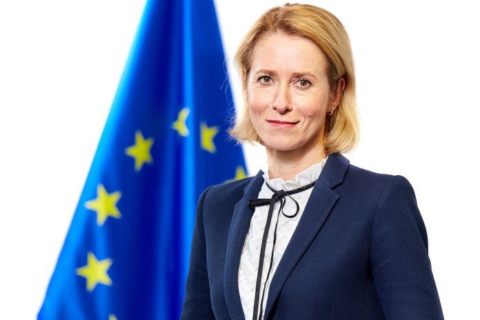 União Europeia manifestou apoio ao acordo para Gaza e prontidão para a estabilização e reconstrução de Gaza