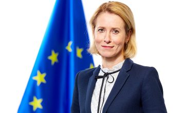 UE: Guerra contra o Irão pode prejudicar seriamente a economia europeia