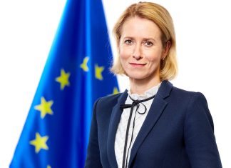 UE apela a cessação urgente das hostilidades no Líbano