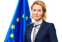 Comissão Europeia defende desenvolver sistemas de defesa para a Ucrânia, mas também com a Ucrânia