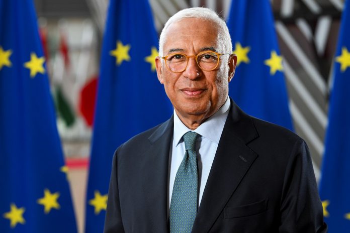 União Europeia está pronta para se defender face às ameaças sobre a Groenlândia