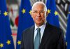 António Costa recebe na Costa do Marfim Prémio da Paz da UNESCO