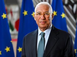 Prioridade da União Europeia é o alargamento para “defender os seus interesses e valores”