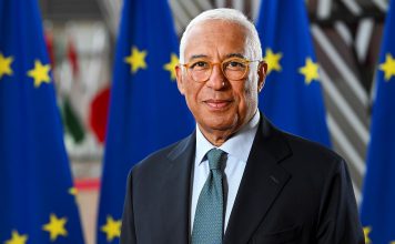 Prioridade da União Europeia é o alargamento para “defender os seus interesses e valores” Prioridade da União Europeia é o alargamento para “defender os seus interesses e valores”