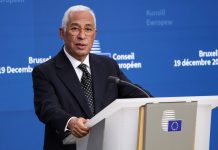 Alargamento é uma prioridade geoestratégica para a União Europeia Alargamento é uma prioridade geoestratégica para a União Europeia