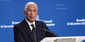 Alargamento é uma prioridade geoestratégica para a União Europeia Alargamento é uma prioridade geoestratégica para a União Europeia