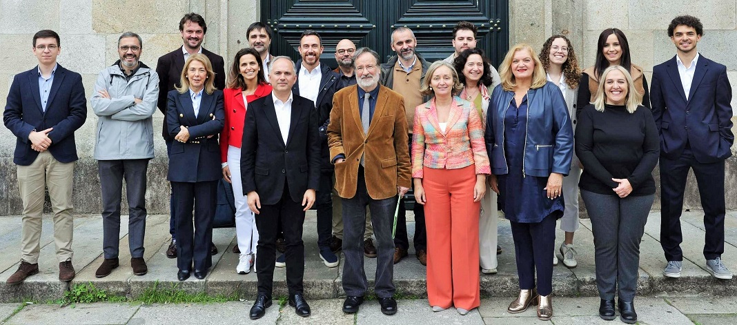 Conselho Geral da Universidade do Minho