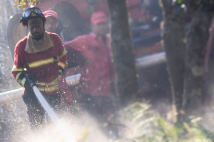 União Europeia proíbe substâncias químicas - PFAS - em espumas de combate a incêndios