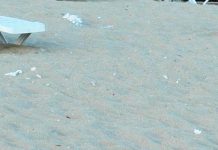 Novas regras para reduzir a poluição por microplásticos entra em vigor na União Europeia