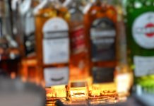 Fatores de risco para consumidores de bebidas alcoólicas
