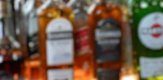 Fatores de risco para consumidores de bebidas alcoólicas