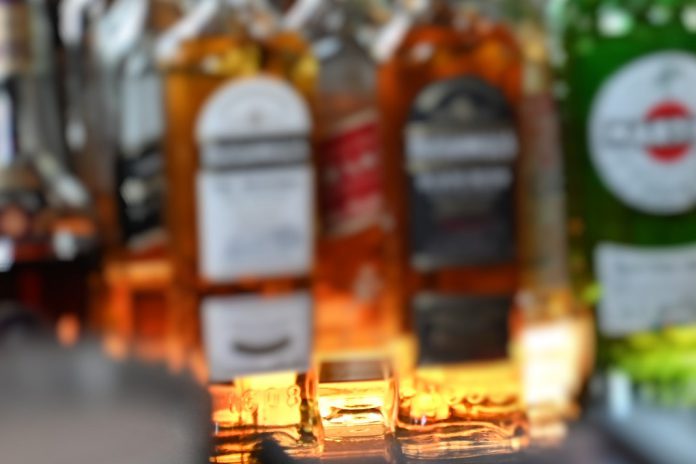 Fatores de risco para consumidores de bebidas alcoólicas