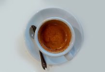 Café é um potencial corante em microscopia eletrónica substituindo atual corante tóxico