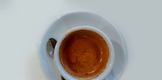 Café é um potencial corante em microscopia eletrónica substituindo atual corante tóxico