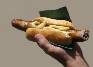 Consumo de alimentos ultraprocessados aumenta risco de AVC em adultos saudáveis de meia–idade Consumo de alimentos ultraprocessados aumenta risco de AVC em adultos saudáveis de meia-idade