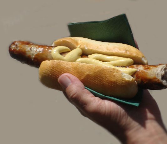 Consumo de alimentos ultraprocessados aumenta risco de AVC em adultos saudáveis de meia–idade Consumo de alimentos ultraprocessados aumenta risco de AVC em adultos saudáveis de meia-idade