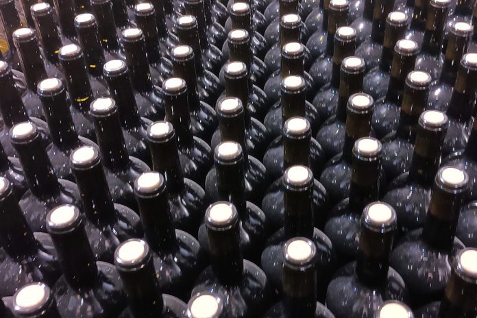 Na Exponor a Enotécnica & Olitécnica mostra a revolução tecnológica sustentável na produção