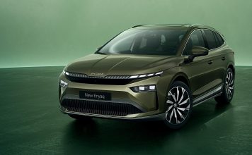 Škoda Auto, em 2024, entrega 926.600 veículos no mercado global