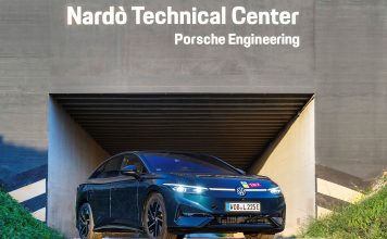 ID.7 Pro S da Volkswagen percorre 941 Km com uma carga de bateria de 86 kWh