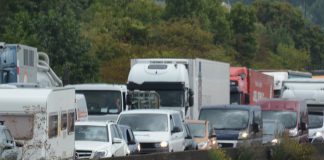 União Europeia regula requisitos para conceção e gestão de veículos em fim de vida União Europeia regula requisitos para conceção e gestão de veículos em fim de vida