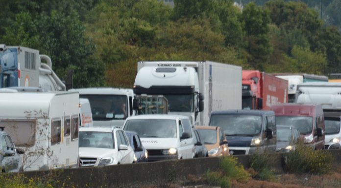 União Europeia regula requisitos para conceção e gestão de veículos em fim de vida