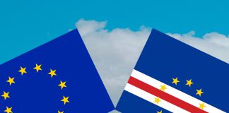 União Europeia apoia capacidades de defesa de Cabo Verde com mais 60 milhões de euros União Europeia apoia capacidades de defesa de Cabo Verde com mais 60 milhões de euros