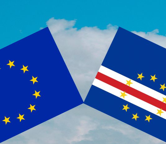União Europeia apoia capacidades de defesa de Cabo Verde com mais 60 milhões de euros União Europeia apoia capacidades de defesa de Cabo Verde com mais 60 milhões de euros