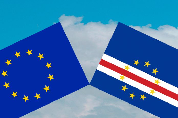 União Europeia apoia capacidades de defesa de Cabo Verde com mais 60 milhões de euros União Europeia apoia capacidades de defesa de Cabo Verde com mais 60 milhões de euros